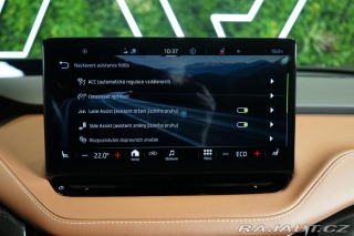 Škoda Enyaq iV 80 Founders Edition NezTo 2022