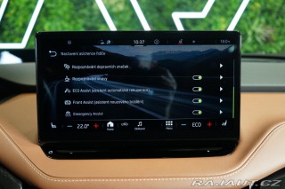 Škoda Enyaq iV 80 Founders Edition NezTo 2022