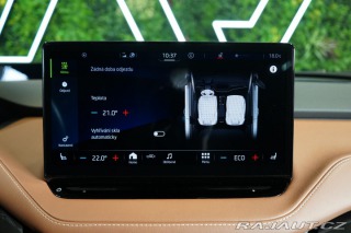 Škoda Enyaq iV 80 Founders Edition NezTo 2022