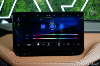 Škoda Enyaq iV 80 Founders Edition NezTo 2022