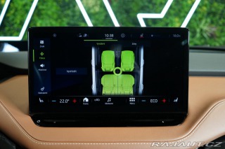 Škoda Enyaq iV 80 Founders Edition NezTo 2022