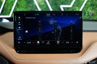 Škoda Enyaq iV 80 Founders Edition NezTo 2022