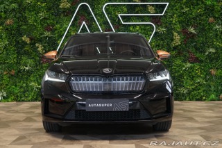 Škoda Enyaq iV 80 Founders Edition NezTo 2022