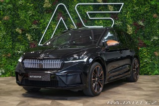 Škoda Enyaq iV 80 Founders Edition NezTo 2022