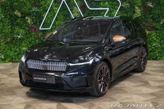 Škoda Enyaq iV 80 Founders Edition NezTo 2022