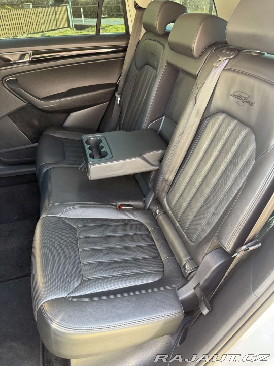 Škoda Kodiaq L&K 2019