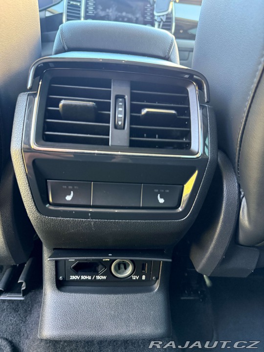 Škoda Kodiaq L&K 2019
