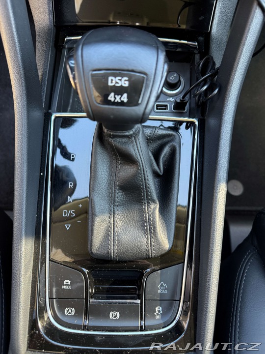 Škoda Kodiaq L&K 2019