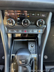 Škoda Kodiaq L&K 2019