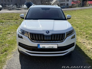 Škoda Kodiaq L&K 2019