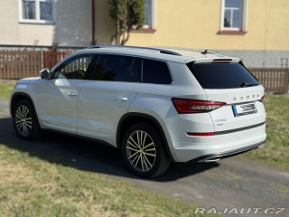 Škoda Kodiaq L&K 2019