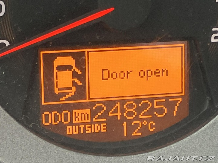 Toyota RAV4  2008