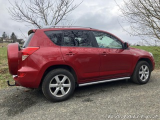 Toyota RAV4 2008