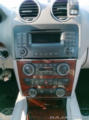 Mercedes-Benz GL W166 2008