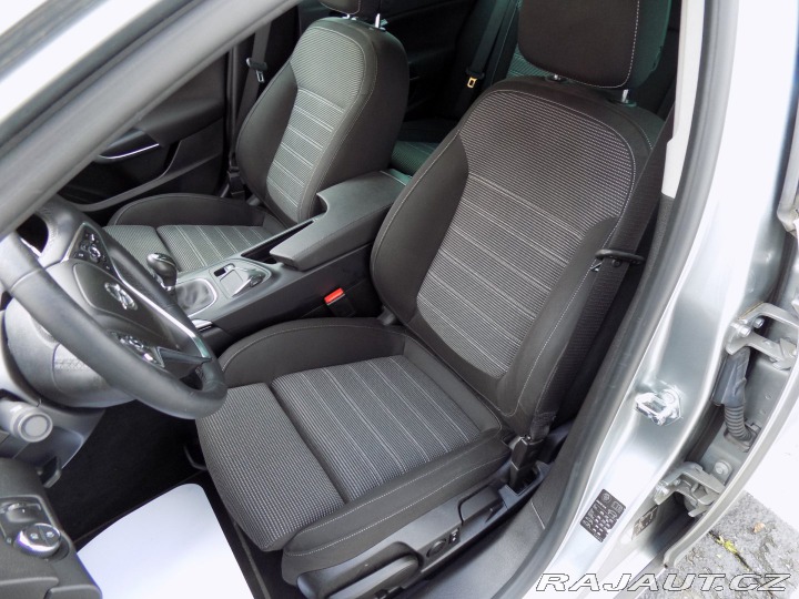 Opel Insignia 2.0CDTi/Cosmo/4x4/Bi-xeno 2015