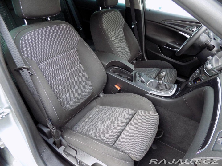 Opel Insignia 2.0CDTi/Cosmo/4x4/Bi-xeno 2015