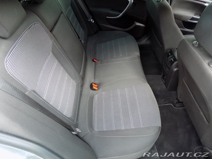 Opel Insignia 2.0CDTi/Cosmo/4x4/Bi-xeno 2015