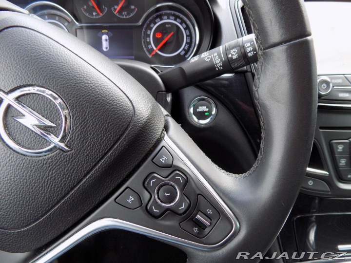 Opel Insignia 2.0CDTi/Cosmo/4x4/Bi-xeno 2015
