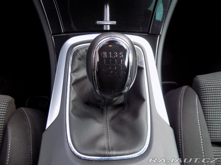 Opel Insignia 2.0CDTi/Cosmo/4x4/Bi-xeno 2015