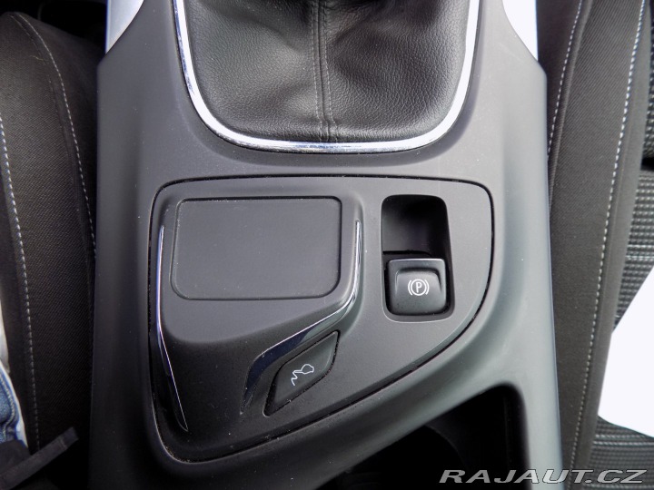 Opel Insignia 2.0CDTi/Cosmo/4x4/Bi-xeno 2015