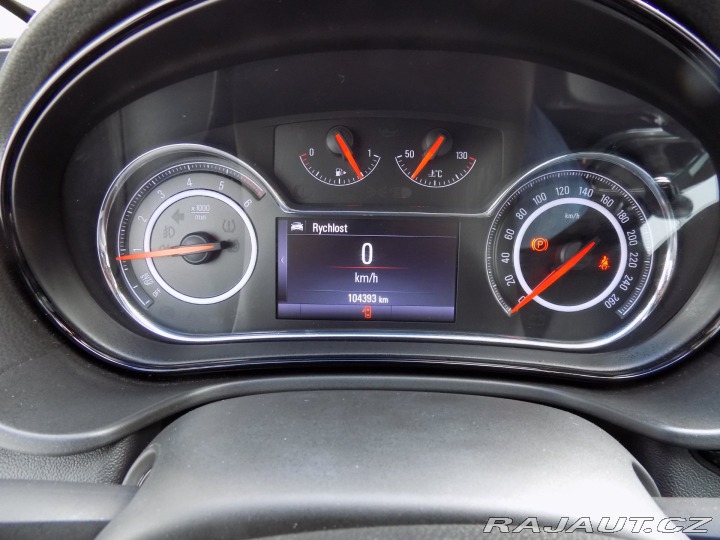 Opel Insignia 2.0CDTi/Cosmo/4x4/Bi-xeno 2015