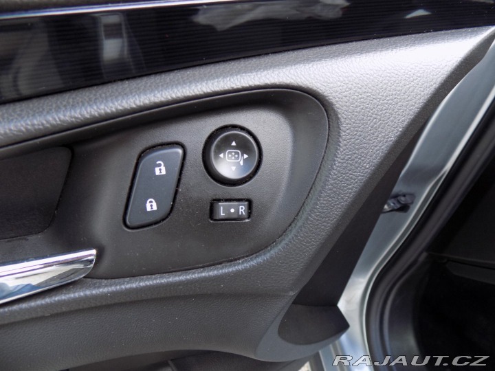 Opel Insignia 2.0CDTi/Cosmo/4x4/Bi-xeno 2015