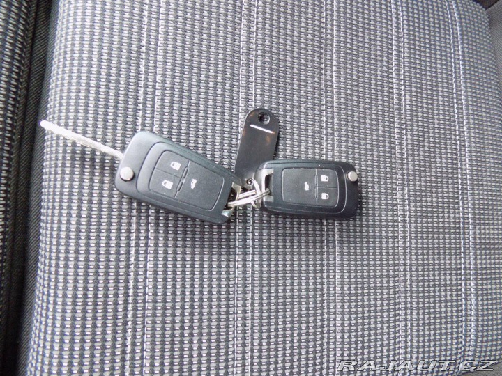 Opel Insignia 2.0CDTi/Cosmo/4x4/Bi-xeno 2015