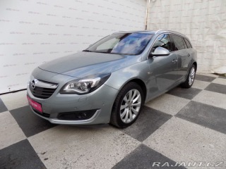 Opel Insignia 2.0CDTi/Cosmo/4x4/Bi-xeno 2015