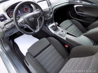 Opel Insignia 2.0CDTi/Cosmo/4x4/Bi-xeno 2015