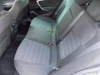 Opel Insignia 2.0CDTi/Cosmo/4x4/Bi-xeno 2015