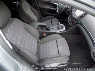 Opel Insignia 2.0CDTi/Cosmo/4x4/Bi-xeno 2015