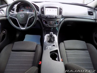 Opel Insignia 2.0CDTi/Cosmo/4x4/Bi-xeno 2015