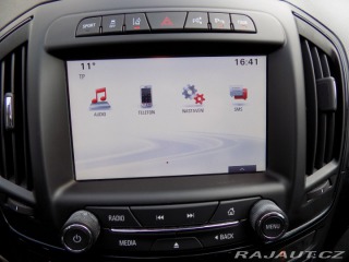 Opel Insignia 2.0CDTi/Cosmo/4x4/Bi-xeno 2015