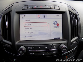 Opel Insignia 2.0CDTi/Cosmo/4x4/Bi-xeno 2015