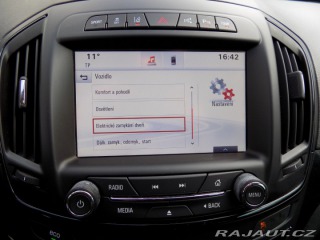 Opel Insignia 2.0CDTi/Cosmo/4x4/Bi-xeno 2015