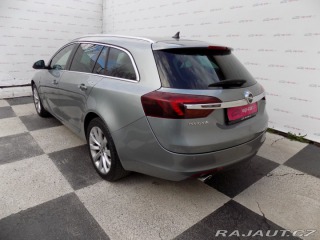 Opel Insignia 2.0CDTi/Cosmo/4x4/Bi-xeno 2015