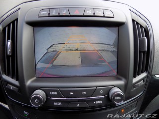 Opel Insignia 2.0CDTi/Cosmo/4x4/Bi-xeno 2015