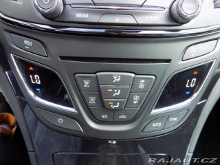 Opel Insignia 2.0CDTi/Cosmo/4x4/Bi-xeno 2015