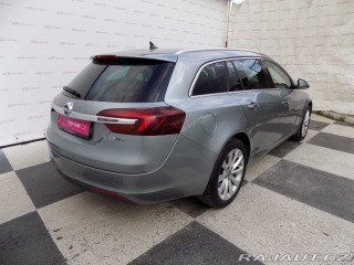 Opel Insignia 2.0CDTi/Cosmo/4x4/Bi-xeno 2015