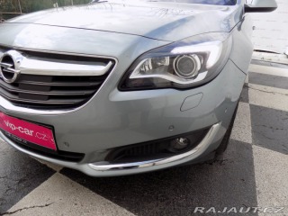 Opel Insignia 2.0CDTi/Cosmo/4x4/Bi-xeno 2015