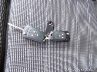 Opel Insignia 2.0CDTi/Cosmo/4x4/Bi-xeno 2015