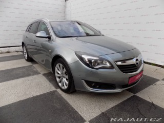 Opel Insignia 2.0CDTi/Cosmo/4x4/Bi-xeno 2015