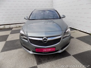 Opel Insignia 2.0CDTi/Cosmo/4x4/Bi-xeno 2015