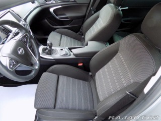 Opel Insignia 2.0CDTi/Cosmo/4x4/Bi-xeno 2015