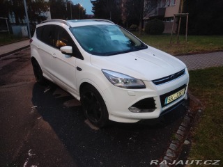 Ford Kuga 2015