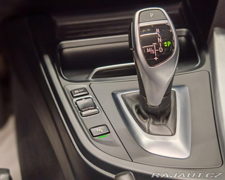 BMW 4 420d Cabrio M Sportpaket, 2016