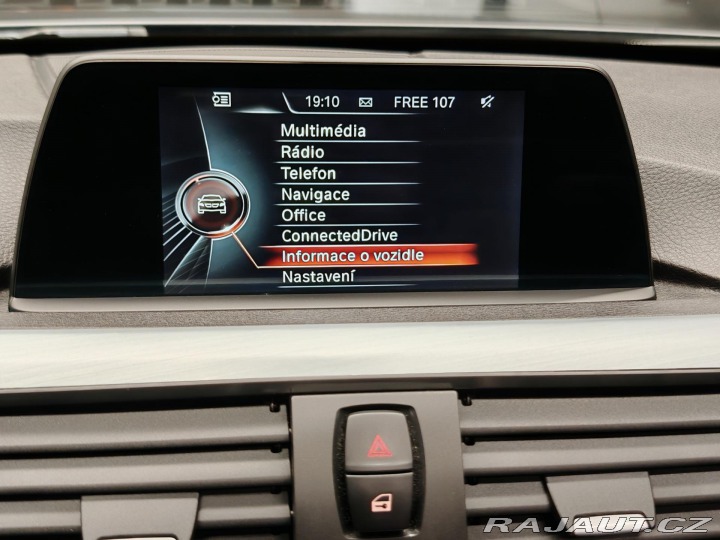 BMW 4 420d Cabrio M Sportpaket, 2016