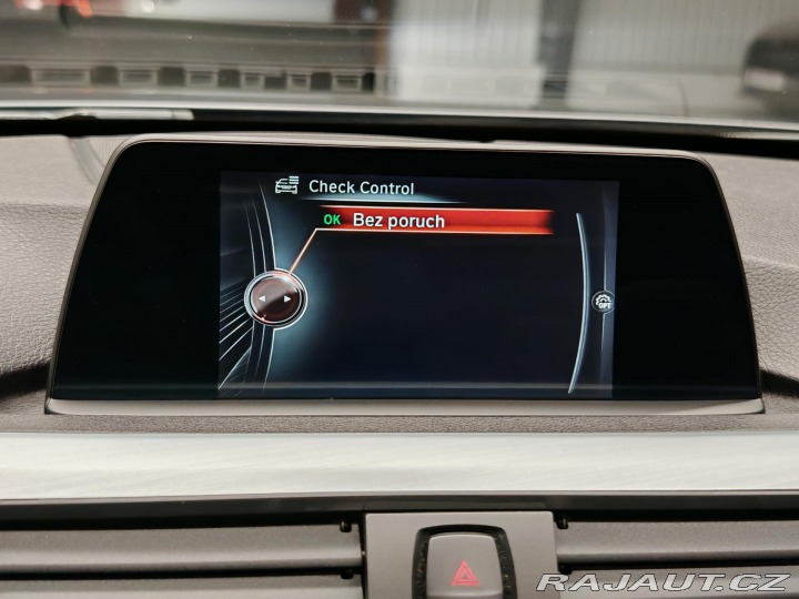 BMW 4 420d Cabrio M Sportpaket, 2016