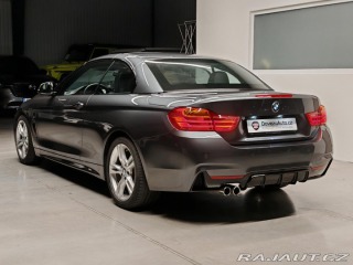 BMW 4 420d Cabrio M Sportpaket, 2016