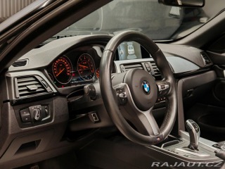 BMW 4 420d Cabrio M Sportpaket, 2016